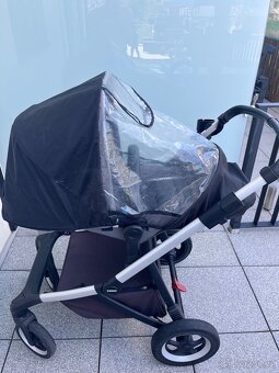 Thule sleek kocarek - 15