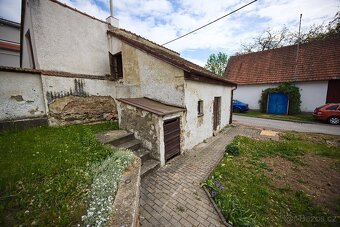 Prodám rodinný dům v Brně Ořešíně - 15