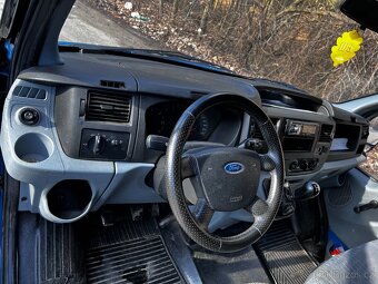 Ford Transit 2.2 HDCI 63kW L2H2 - 15