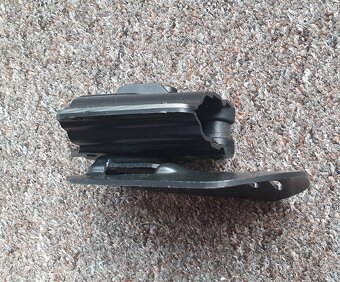 Pouzdro Dasta P07 ,Montážní Lišta, AR-15 Magazine Safety B - 15
