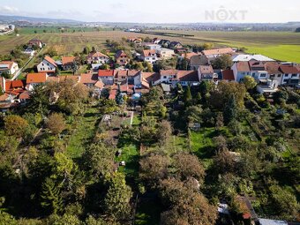 Prodej pozemek Bydlení, 822㎡ - 15