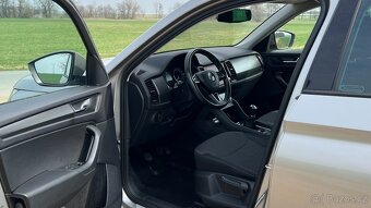 Škoda Kodiaq, 2.0 TDI 110 kw 4x4 - 15