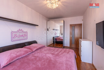 Prodej bytu 3+kk, 87 m², Praha, ul. Tlumačovská - 15