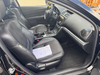Mazda 6 - 15