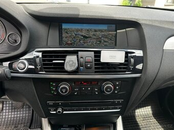 BMW X3 xDrive20d - 15