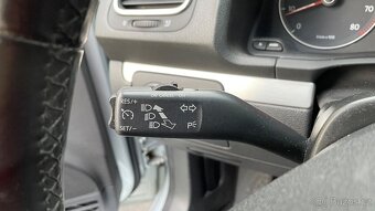 VW EOS 2.0i CLIMATRONIC - 15
