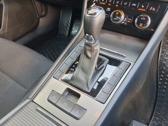Škoda Superb 3 Combi 2.0TDI 147kW DSG Matrix Virtual ACC - 15