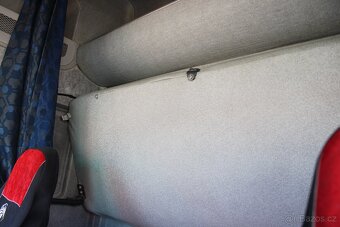 Iveco EUROCARGO ML 120E25, EURO 5, NEZÁVISLÁ KLIMATIZACE - 15