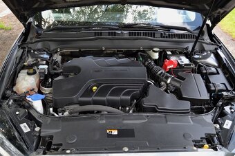 Ford Mondeo 2.0 TDCi 110kW Titanium Panorama kombi - 15