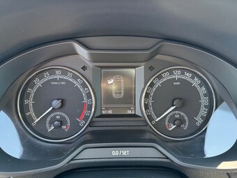 Škoda Octavia III kombi 1.6TDi Ambition Plus 2018 - 15