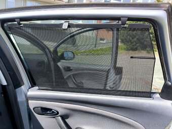 Seat Altea XL 1.9TDI 77KW BXE, nová STK - 15