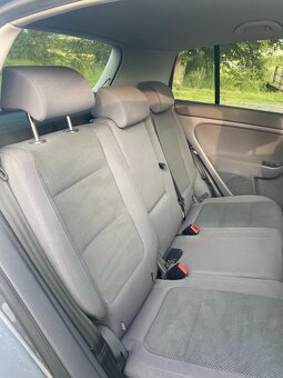 Prodej Volkswagen Golf 5 plus - 15
