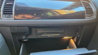 Škoda Kodiaq 4x4 automat 140kW Benzín ČR - 15