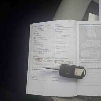 Vw amarok r.v.2013 naj192km 2.0tdi132kw automat 4x4 - 15