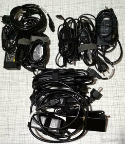 dock i-tec USB-C/3.0, HP, DELL, Lenovo, zdroje NTB - 15