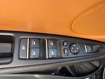 BMW X6 X-drive 40d. - 15