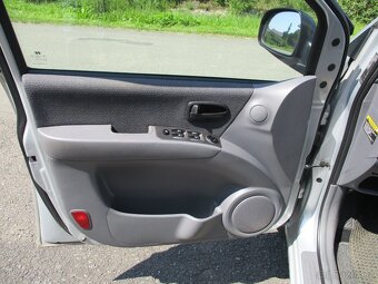 HYUNDAI MATRIX 1.5 CRDi, 1. majitel, nové STK - 15