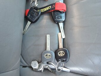 Toyota Land Cruiser 100 4,2 TD Aut. 2006 - 15