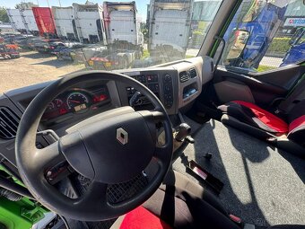 Renault Midlum 220.14P 4x2 - Euro5    14. Tuna - 15