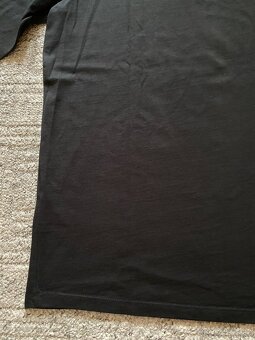 Nové pánské bavlněné triko s dl. rukávem UMBRO - XL - 15