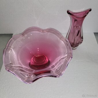 Škrdlovické sklo - 15