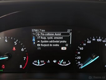 Ford Focus ST-Line 1.5EB 110kW, 1.maj. ČR - 15