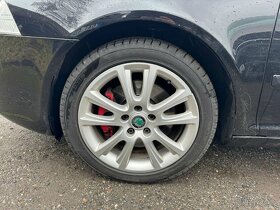 Škoda Octavia 2.0 RS FSI TURBO - 15