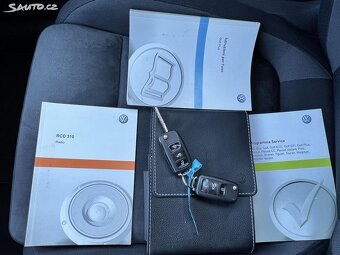 🚗 Volkswagen Golf Plus 1.6TDi 77kw 2011 HIGHLINE DSG - 15