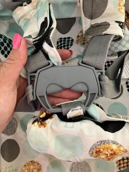 Kočárek značky Camarelo - 15