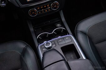 Mercedes-Benz ML350 4x4 190kW / Nezávislé / Nočné videnie / - 15