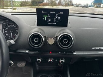 Audi A3 Sportback g-tron S tronic - 15