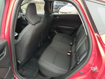 Renault Captur Zen TCe 140 - 15