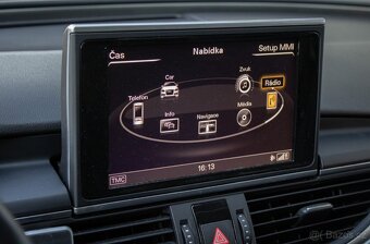 Audi A6 Avant 3.0TDI Quattro - 15