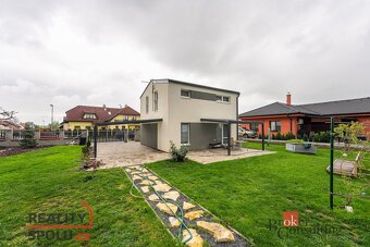 Prodej, domy/rodinný, 110 m2, Tigridova 2209, 25082 Úvaly, P - 15