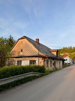 Prodej domu v Jamném n. Orlicí–skvělá investiční příležitost - 15