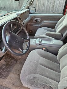 Chevrolet Suburban K1500 - 15