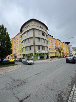 Pronájem bytu 2+1 Vsetín, ul. Smetanova, CP 58 m2 - 15