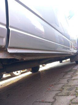 VW  Transporter T4 2.5TDI 75KW 10/2003 Poslední kousek - 15