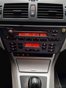 BMW X3 3.0D 150kw - 15