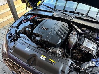 Audi A4 Avant 35TFSI (DPH) - 15