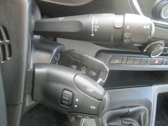 Peugeot Expert 2.0 BlueHDi L2  1.MAJ  ČR - 15