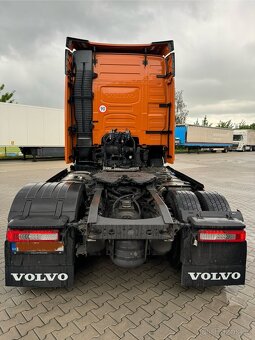 TAHAČ VOLVO FH 13.500 STANDART 2020 GOLDSERVIS - 15