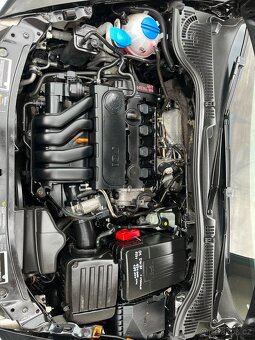 Škoda Octavia 2, 2.0 FSI Benzín 110kw - 15