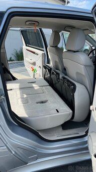 Mercedes B200 CDI automat - 15