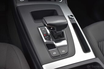 Audi Q5 2.0TDi.LED.ACC.EL.KUFR.DPH.SERVIS AUDI - 15