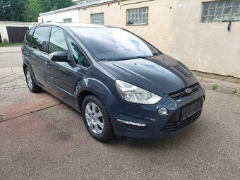 Ford S-Max m.2014 jen 180.000 super stav - 15