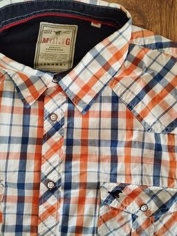 pánská košile Tommy Hilfiger - 15