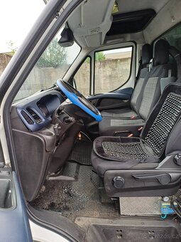 Iveco daily 3.0l - 15