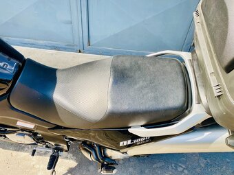 Suzuki DL 1000 V-Strom, možnost splátek a protiúčtu - 15