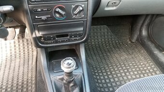 Peugeot 406 brek - 15